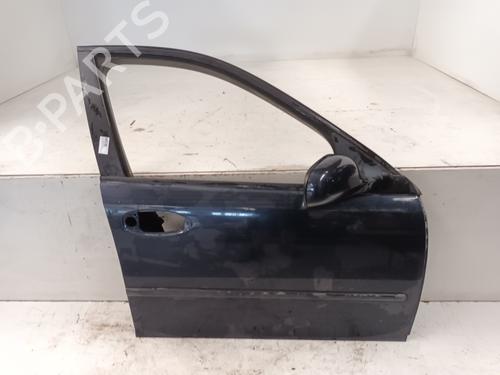 Used Right front door SAAB 9-3 (YS3F, E79, D79, D75) 1.8 i (122 hp) 19024509