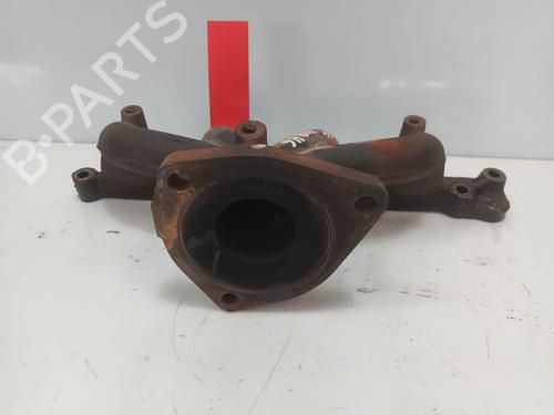 Exhaust manifold CHEVROLET AVEO / KALOS Saloon (T250, T255)  | BP19710715M110 