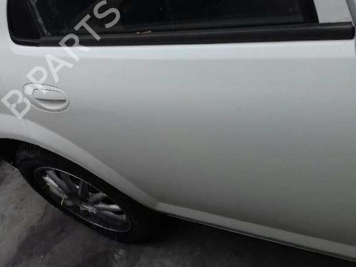 Used Right rear door CHRYSLER SEBRING (JR) 2.7 V6 24V (203 hp) 12748232