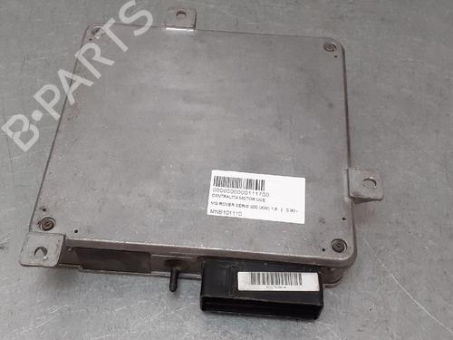 Used Engine control unit (ECU) ROVER 200 II Hatchback (RF) 216 Si (112 hp) 12690345