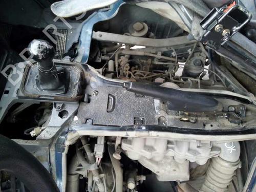 AC compressor NISSAN SERENA (C23) 2.3 D | BP12811256M34 