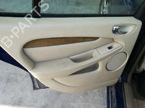 Modulo electronico JAGUAR X-TYPE I (X400) 2.0 D | BP12858465M83