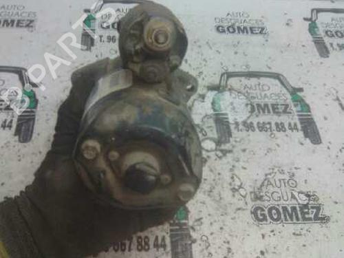 Used Starter TOYOTA COROLLA Compact (_E11_) 1.4 (EE111_, EE111R) (86 hp) 12702120