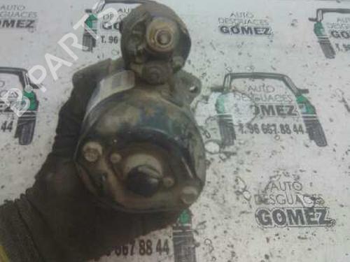 Starter TOYOTA COROLLA Compact (_E11_) 1.4 (EE111_) (86 hp) 12702120