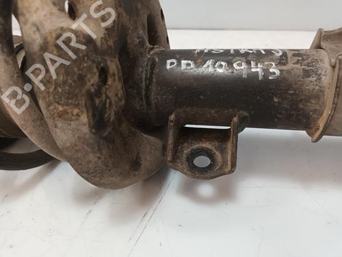 Right front shock absorber OPEL ASTRA J (P10)  | BP28215875M17 