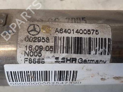 Andre MERCEDES-BENZ A-CLASS (W169) A 160 CDI (169.006, 169.306) | BP13976905O1