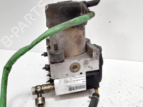 ABS pump FORD USA PROBE II (ECP) 2.0 16V | BP12697373M43 