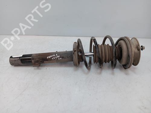 Used Right front shock absorber BMW 1 (E87) 120 d (163 hp) 24336628