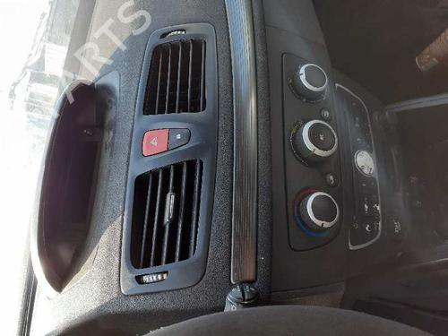 Radiator fan RENAULT MEGANE III Grandtour (KZ0/1)  | BP12771232M35 