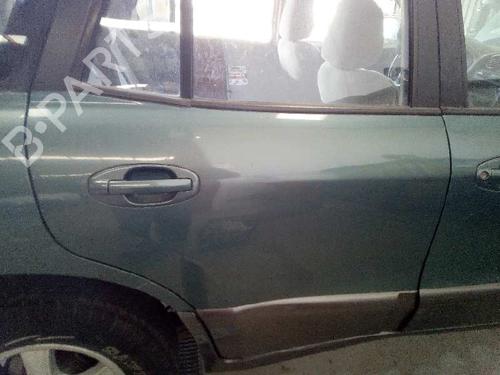 Front differential HYUNDAI SANTA FÉ I (SM) 2.0 CRDi 4x4 | BP12685687M23 