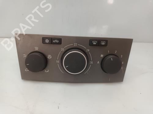 Commande Chauffage OPEL ASTRA H (A04) 1.4 (L48) (90 hp) 28021126