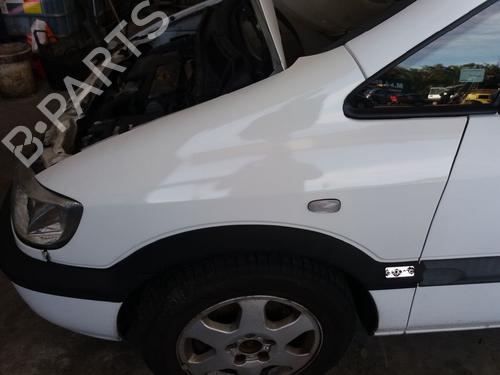 Injector OPEL ZAFIRA A MPV (T98) 2.0 DTI 16V (F75) | BP12752817M100