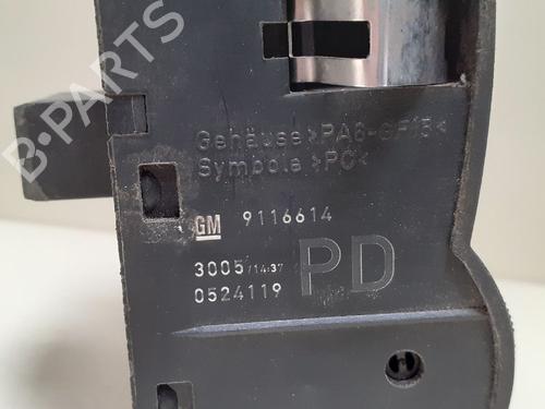 Headlight switch OPEL COMBO Box Body/MPV 1.3 CDTI 16V | BP12699944I24 
