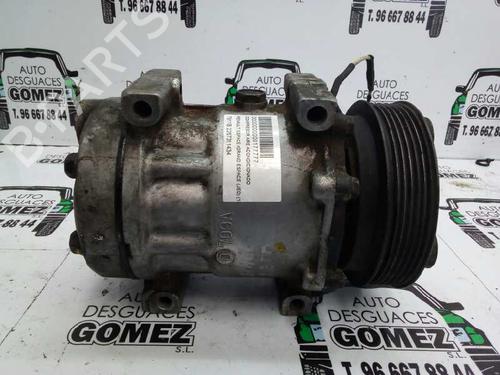 Used AC compressor RENAULT ESPACE III (JE0_) 2.2 dCi (JE0K) (130 hp) 12721851