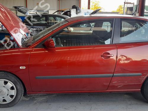 Injector SEAT IBIZA III (6L1)  | BP16053868M100 
