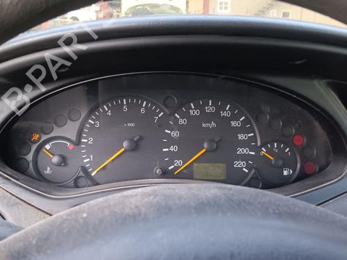 AC compressor FORD FOCUS I Turnier (DNW)  | BP30318875M34 