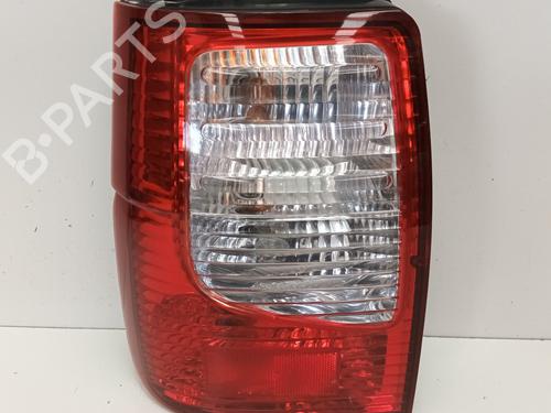Used Left taillight KIA JOICE (MTE1P) 2.0 (139 hp) 12789467