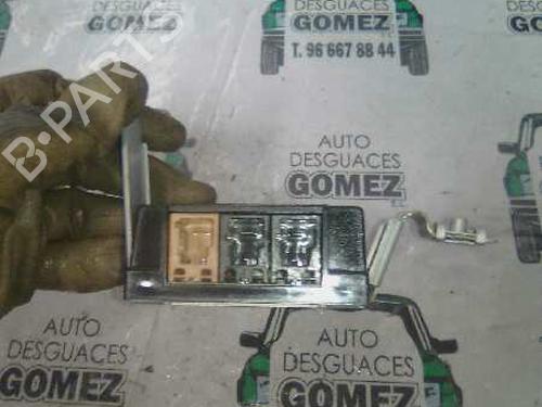 Electronic module AUDI A3 Sportback (8PA)  | BP12799693M83 