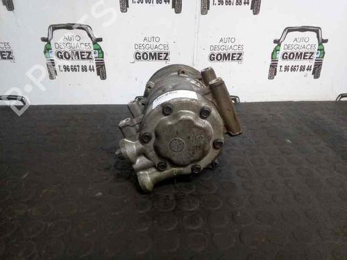 AC-Kompressor FORD FIESTA V (JH_, JD_) 1.4 TDCi | BP12752168M34 
