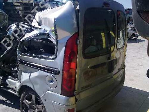 Rear right lock RENAULT KANGOO (KC0/1_) 1.5 dCi | BP12814055C99 