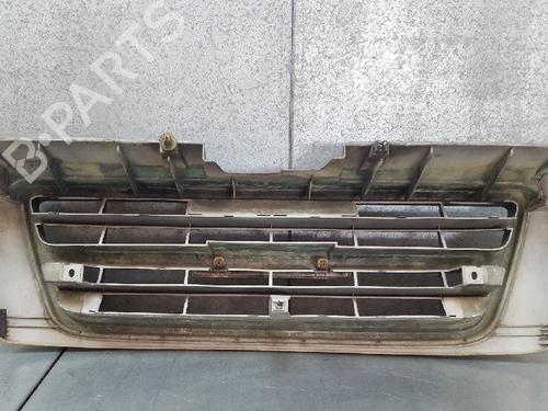 Grille OPEL MONTEREY B (M98) 3.0 DTI (UBS73D, UBS73G) | BP12745080C40