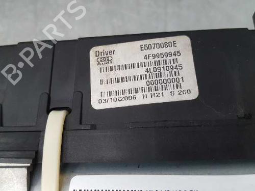 Electronic module AUDI Q7 (4LB) 3.0 TDI quattro | BP12717777M83 