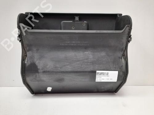 BP12759740C95 | Glove box OPEL AGILA (A) (H00) 1.3 CDTI (F68) BP12759740C95