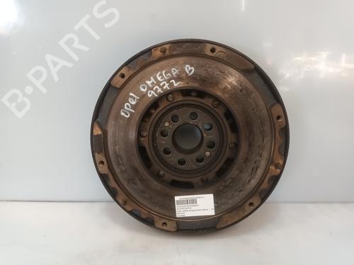 Kopling /lamell OPEL OMEGA B (V94) 2.5 DTI (F69, M69, P69) (150 hp) 30878052