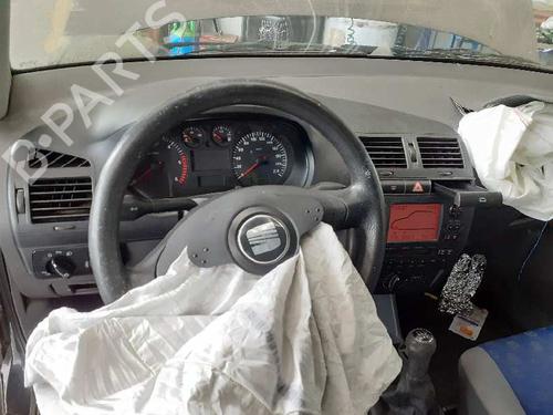 Climate control SEAT IBIZA II (6K1) 1.9 D | BP12770412I5 