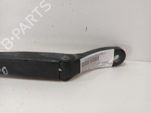 Front windshield wiper arm CITROËN BERLINGO MULTISPACE (B9) 1.6 HDi 75 16V | BP17475204C143 
