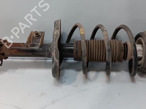 Used Right front shock absorber FIAT 500 (312_) [2007-2025]  30736621