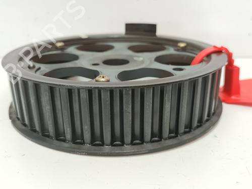 Pulley OPEL ASTRA H (A04) 1.7 CDTI (L48) | BP13984174M122 