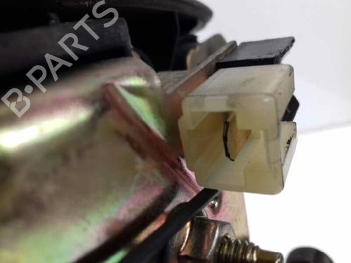 Driver airbag DAEWOO LANOS (KLAT) 1.5 | BP12758551C9