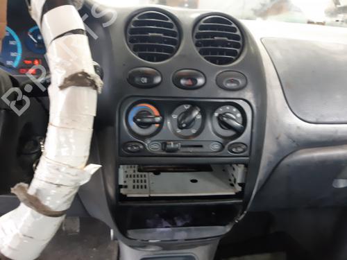 Dynamo DAEWOO MATIZ (M100, M150) 0.8 | BP30626989M7