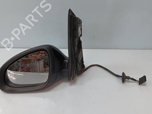 Used Left mirror Left mirror OPEL ASTRA J (P10) [2009-2016] 33326866 33326866