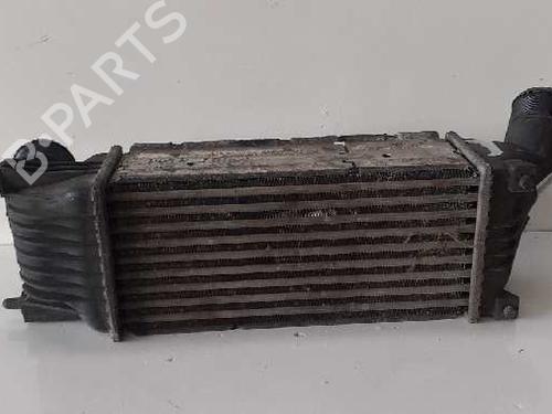 Used Intercooler PEUGEOT 407 (6D_) 2.0 (6DRFNB, 6DRFNE) (136 hp) 12762866