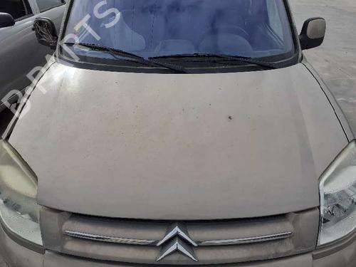 Front right exterior door handle CITROËN BERLINGO / BERLINGO FIRST Box Body/MPV (M_) 2.0 HDI 90 4WD (MBRHY, MCRHY) | BP12771277C129 