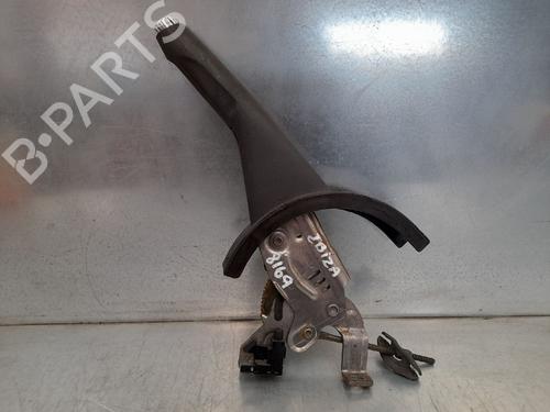 Hand brake SEAT IBIZA IV (6J5, 6P1)  | BP12759531I18 