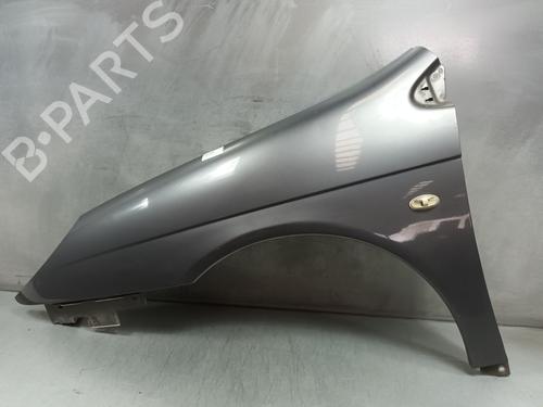 Forkjerm venstre CITROËN C5 II (RC_) 1.6 HDi (RC8HZB) (109 hp) 21813749