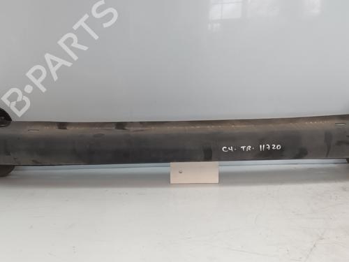 Used Rear bumper reinforcement CITROËN C4 I (LC_) [2004-2014]  26532874