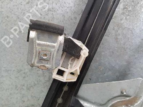 Andre JAGUAR X-TYPE I (X400) 2.0 D | BP12725721O1 