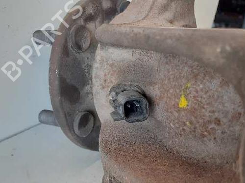Right front steering knuckle FORD FOCUS II (DA_, HCP, DP) 1.6 TDCi | BP12746189M26 