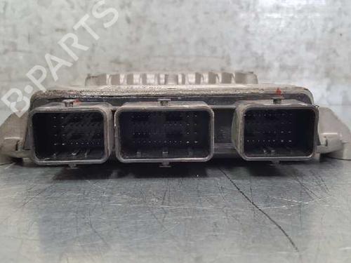 Engine control unit (ECU) FORD FIESTA V (JH_, JD_) 1.4 TDCi | BP12708899M57 