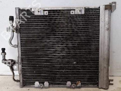 Used AC radiator OPEL ASTRA H (A04) [2004-2014]  12706931