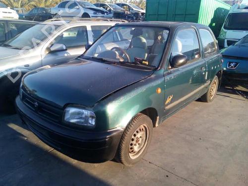 Steering column stalk NISSAN MICRA II (K11) 1.0 i 16V | BP12814317I23 