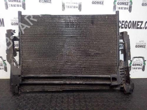AC radiator BMW 3 (E46) 328 i | BP12810663M32 