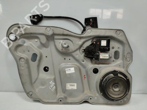 Used Front left window mechanism Front left window mechanism VW CADDY III MPV (2KB, 2KJ, 2CB, 2CJ) 1.9 TDI (105 hp) 34275070 34275070