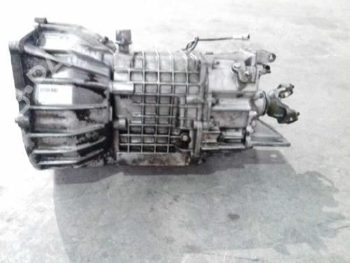 Gearbox TATA SIERRA  | BP12854228M3