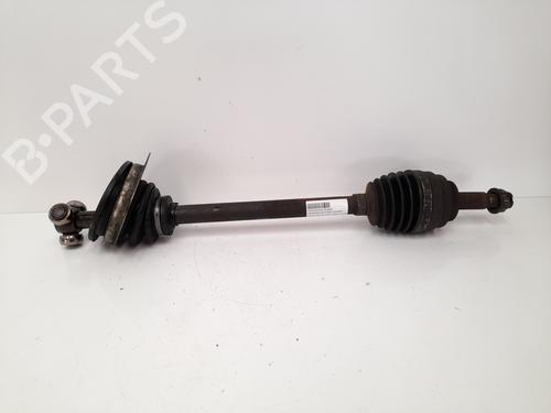 Used Left front driveshaft Left front driveshaft 12776041 12776041