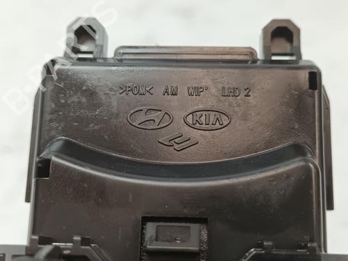 Steering column stalk HYUNDAI ix35 (LM, EL, ELH) 1.7 CRDi | BP22788082I23